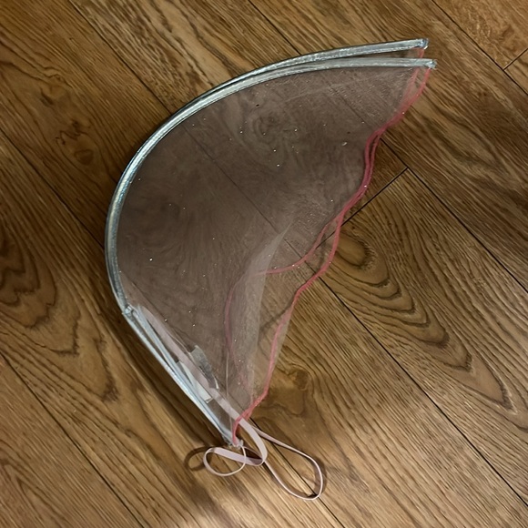 Halloween princess dress 5-6 yr - Picture 3 of 5